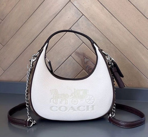 Coach Mini Carmen Crossbody