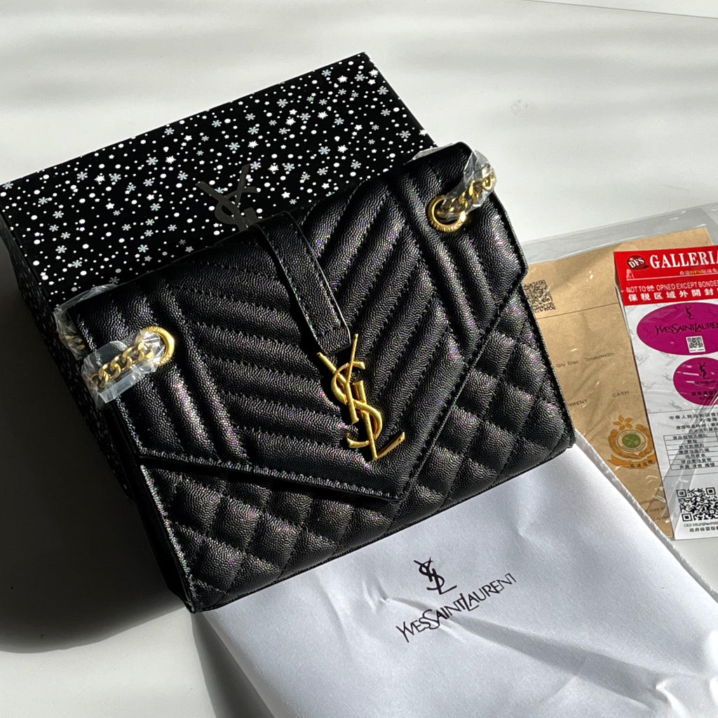 Saint Laurent (YSL)