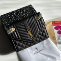 Saint Laurent (YSL)