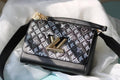 Louis Vuitton Twist MM