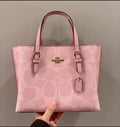 Coach| Pink|Premium Quality|