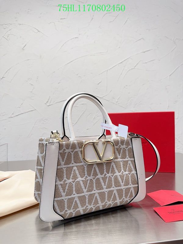 Valentino Garavani Small Tote Bag