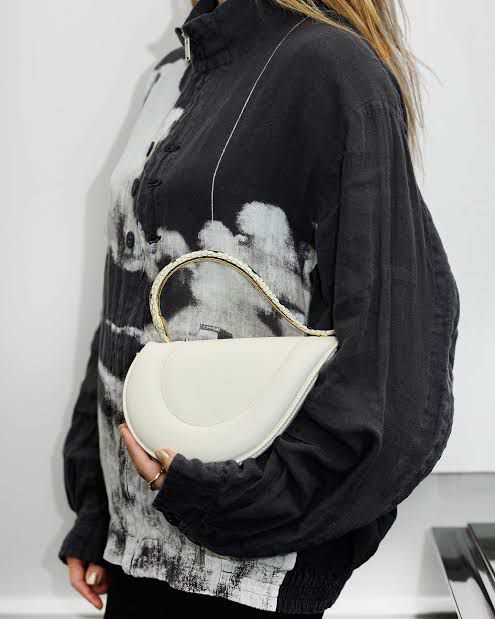 Bvlgari Serpenti Cuore Top-Handle Bag