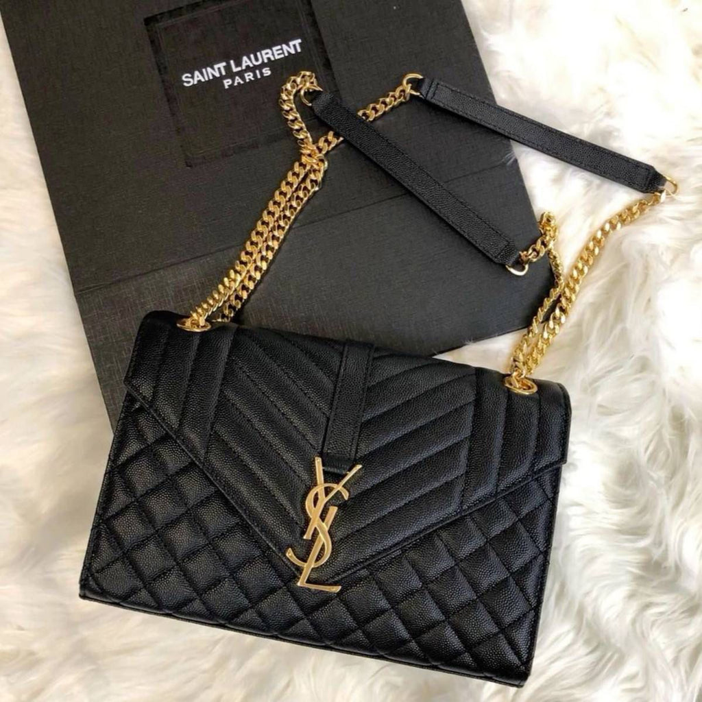 Saint Laurent (YSL)