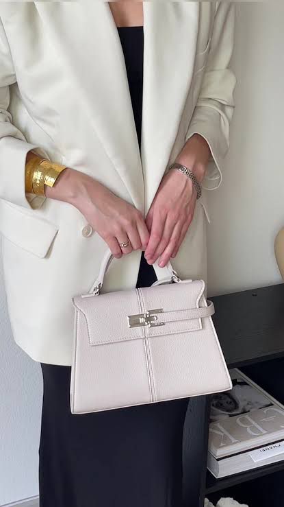 JW PEI | White