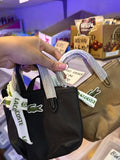Lacoste Mini Crossbody Bag