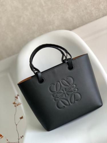 LOEWE Anagram Tote Bag