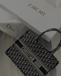 Christian Dior| Book Tote