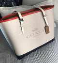 Coach Mollie Tote|Premium Quality|